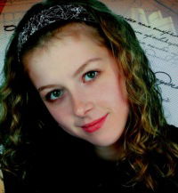 Елена Кондрашова