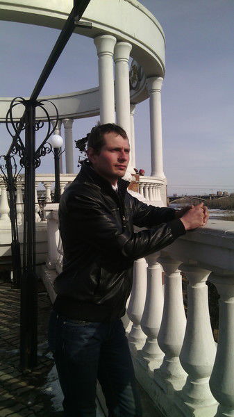 Николай Безруких