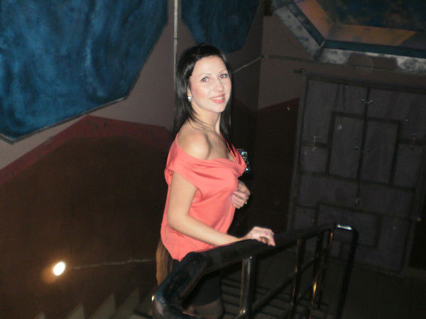 Катерина Желиба