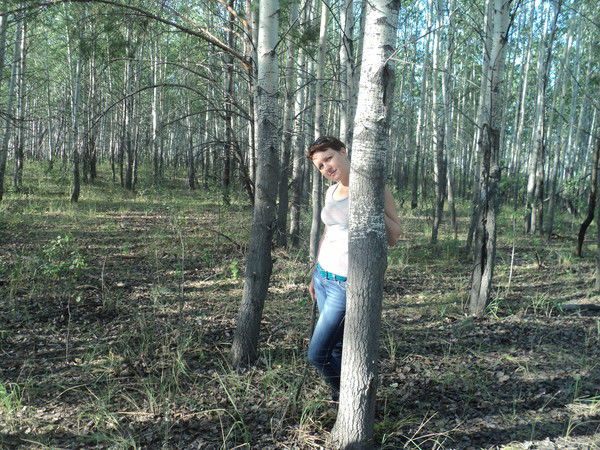 Наталья Казакова