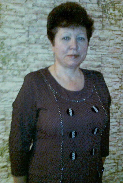 Елена Брендель