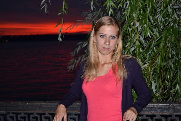 Анастасия Ванина