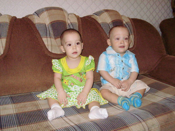 Гульнара Марданшина