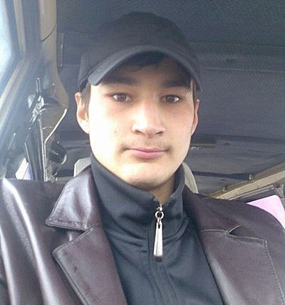 Асанали Жумабаев