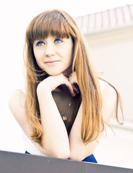 Ксения Мисюк