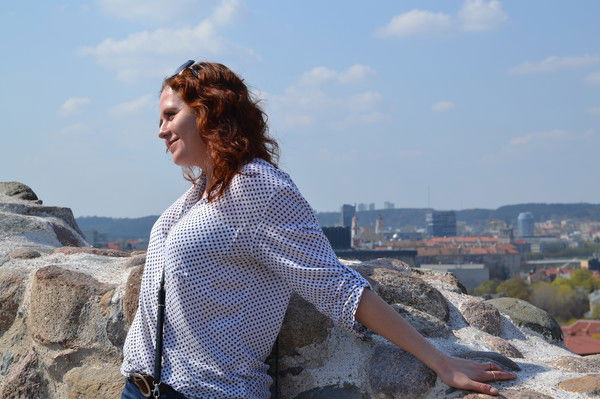 Олеся Асмолова