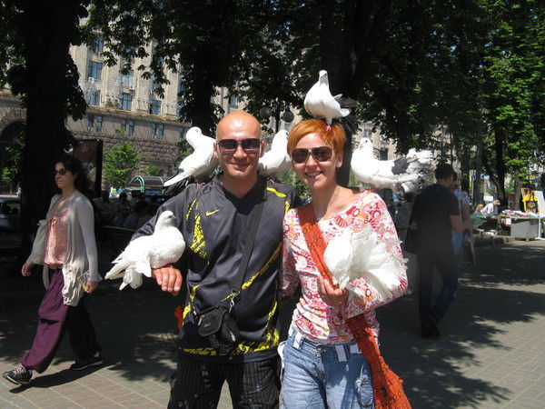 Наталья Лесь