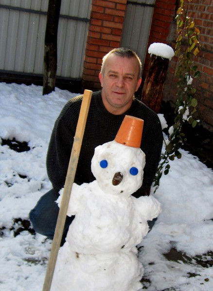 Геннадий Прокофьев