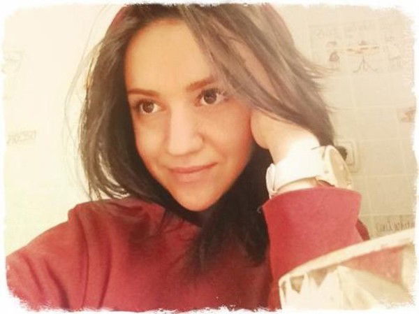 Анастасия Анастасия