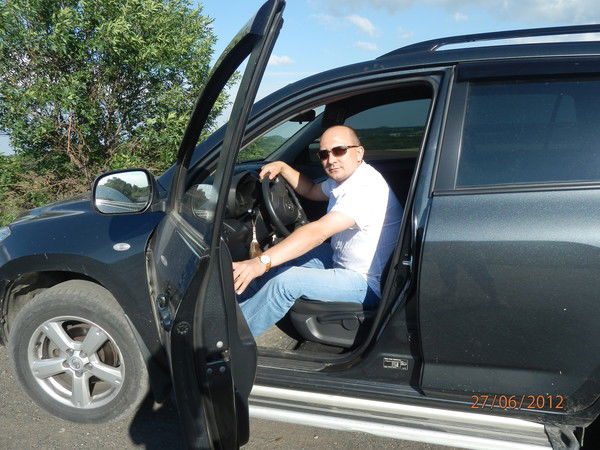 Александр Попов