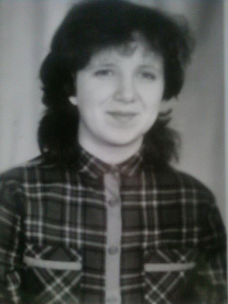 Елена Фурса