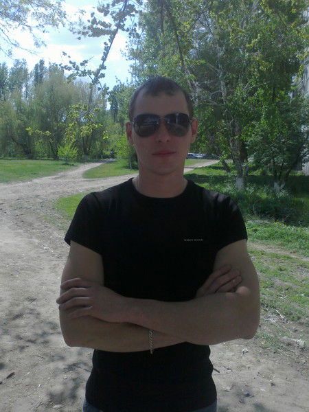 Алексей Кижватов