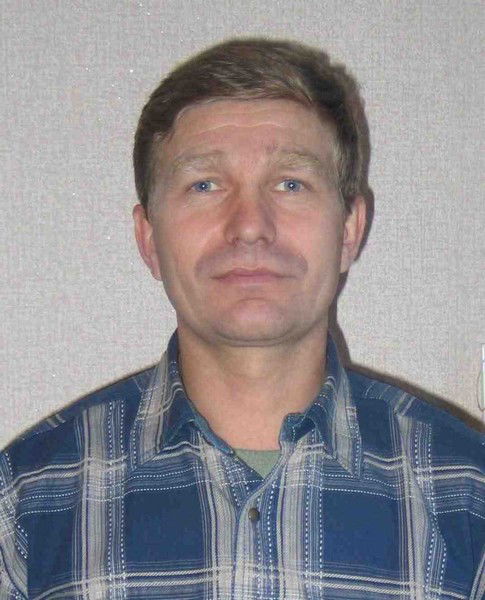 Сергей Глазунов