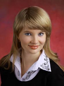 Наталья Снегирева