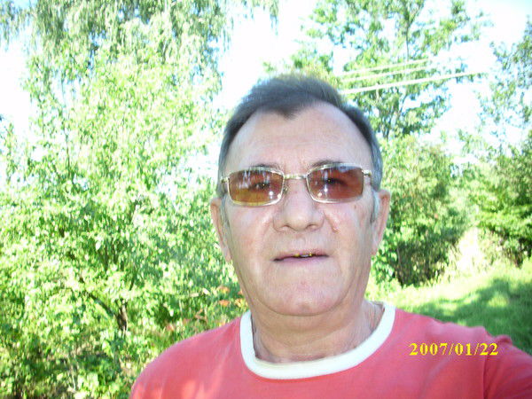 Василий Сенько