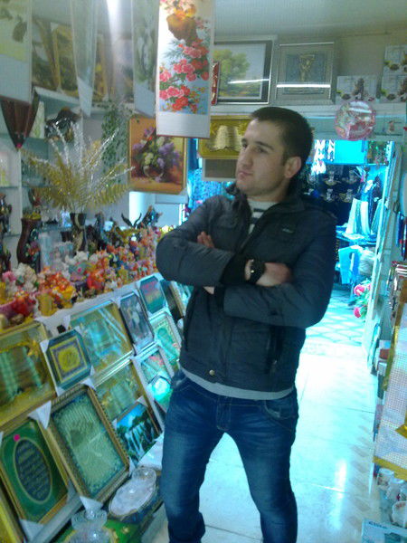 Диловар Сафаров