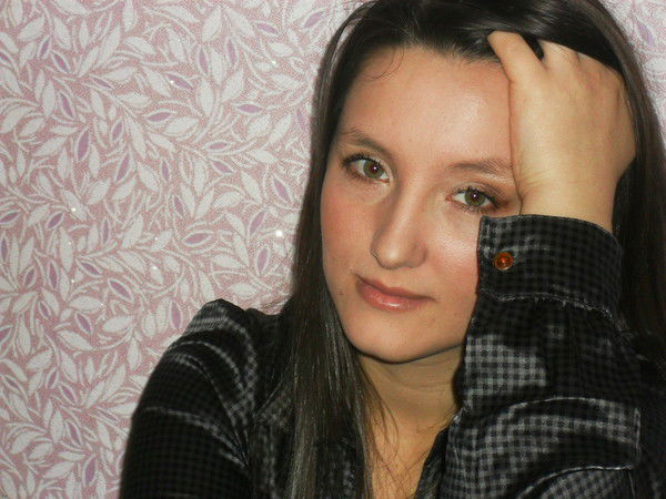 Екатерина Мусинова