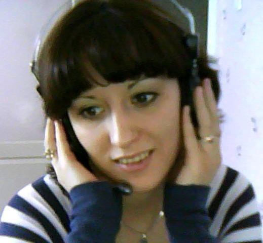 Лилия Тухбатуллина