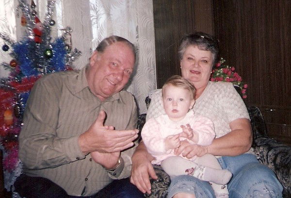 Владимир Щедров