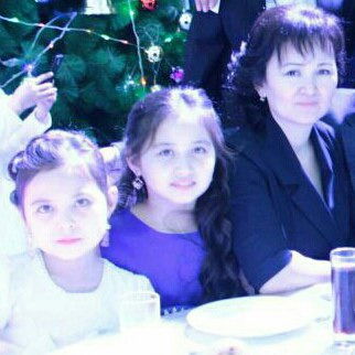 Дина Бектибаева