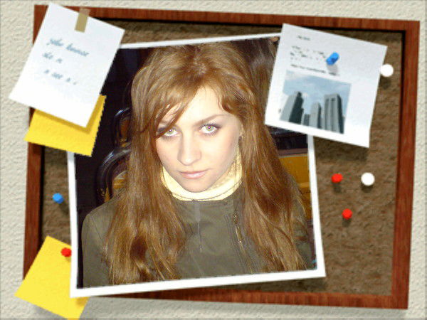 Ольга Вепринцева