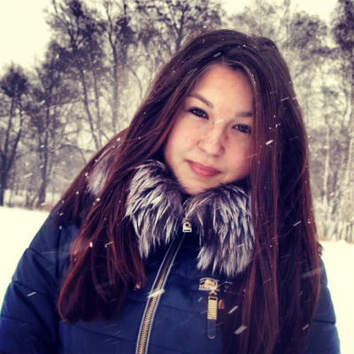 Надежда Иванникова