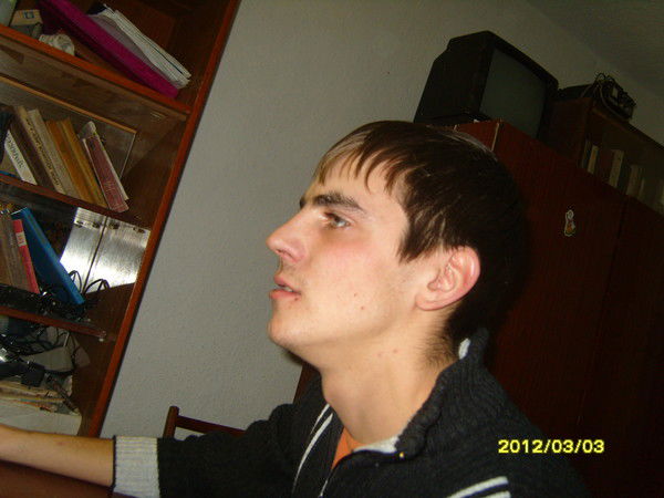 Владимир Патанин