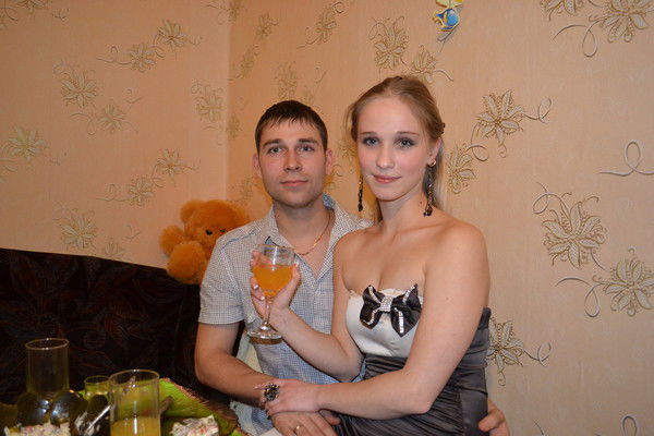 Алексей Харитонов