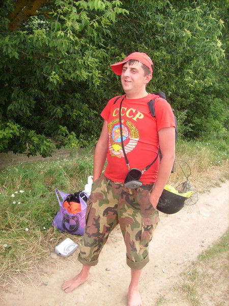 Константин Коваш