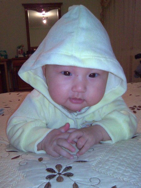 Бахиткирей Шуханов