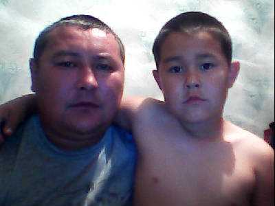 Нурболат Хомутов