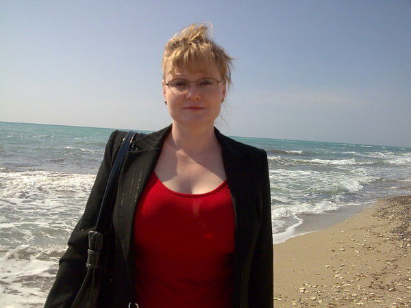 Евгения Вяльшина