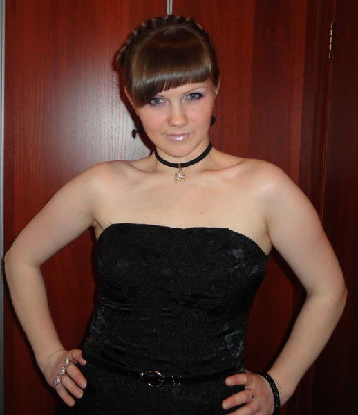 Александра Васильева