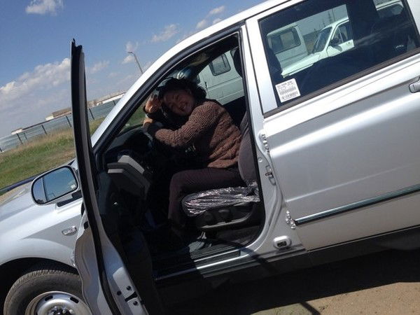 Гулнар Агисова