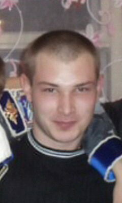 Анатолий Щукин