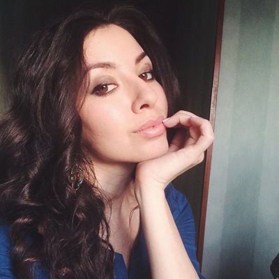 Далия Шахова