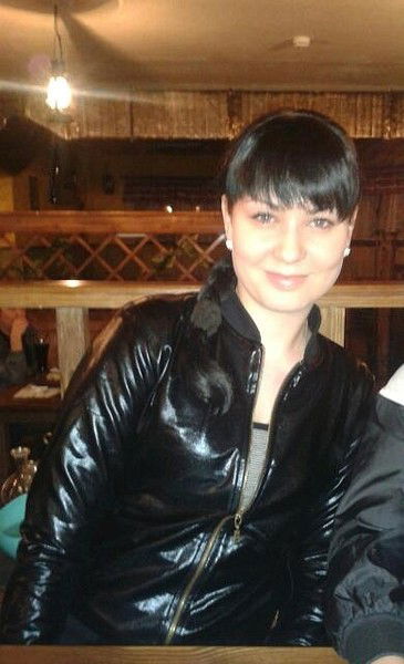 Светлана Рожнова