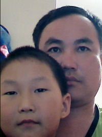 Володя Попаев