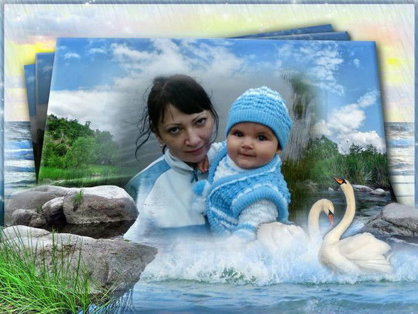 Диана Ельцова