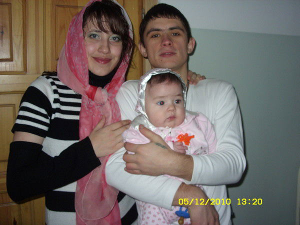 Игнат Казанцев