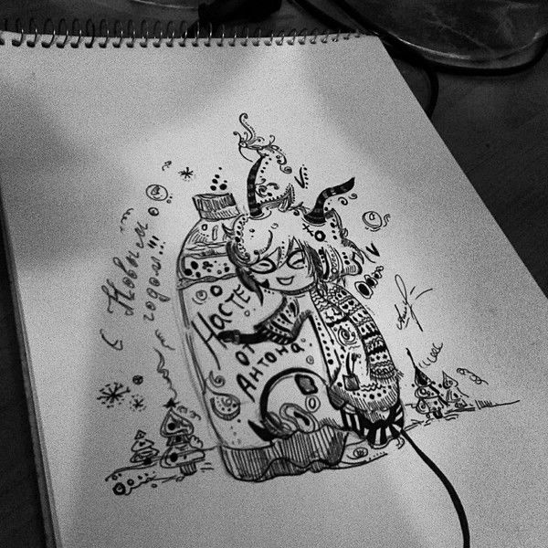 Антон Сабуров