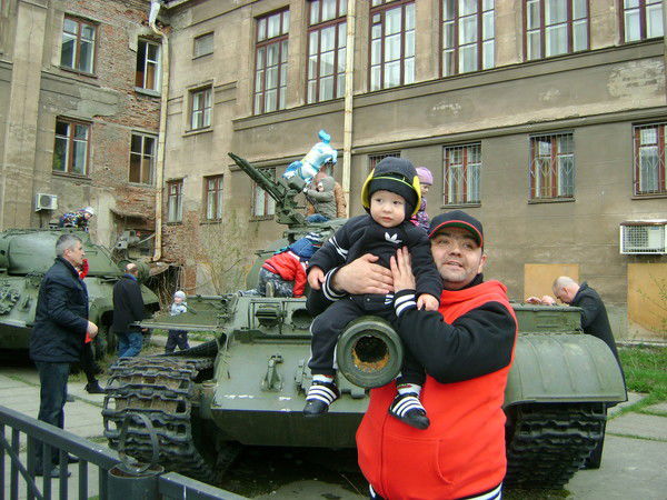 Андрей Яковлев