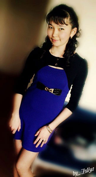 Нурсулу Сыздыкова