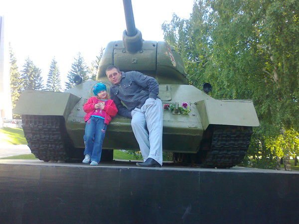 Михаил Смолин