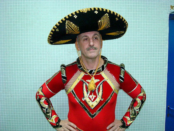 Игорь Чижов