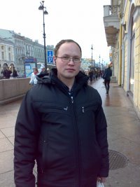 Михаил Анисимов