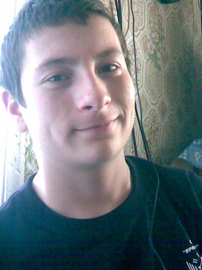 Сергей Воробьев