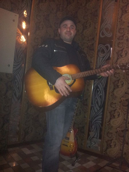 Анатолий Бурлаку