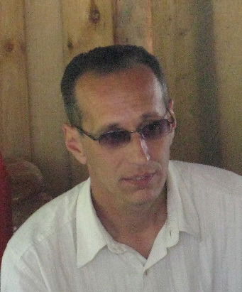 Андрей Грязнов