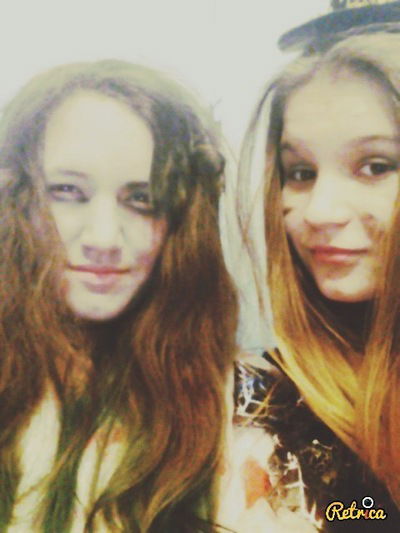 Лера Якушина